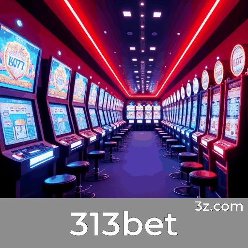 313bet: Seu Cassino Online Confiável e Seguro