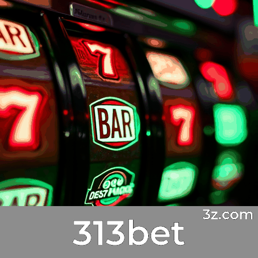 Descubra o Potencial do Aplicativo 313bet