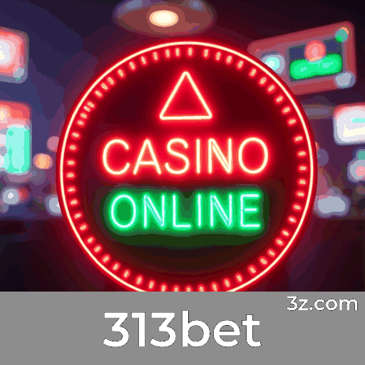 Descubra o Potencial do Aplicativo 313bet