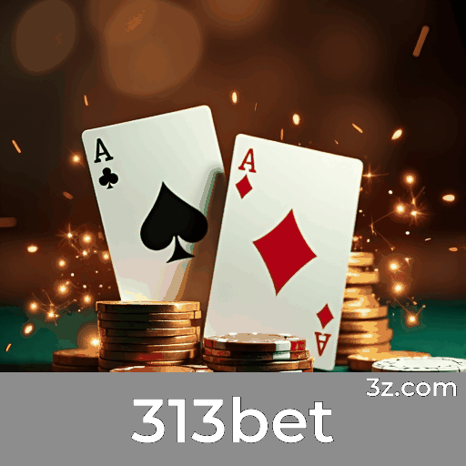 313bet: Seu Cassino Online Confiável e Seguro