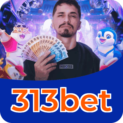 Siga a 313bet no Facebook