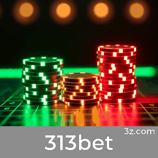 Descubra a Emoção e o Realismo Psicológico do Cassino 313bet