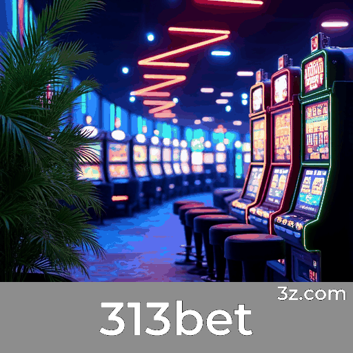 313bet: Seu Cassino Online Confiável e Seguro