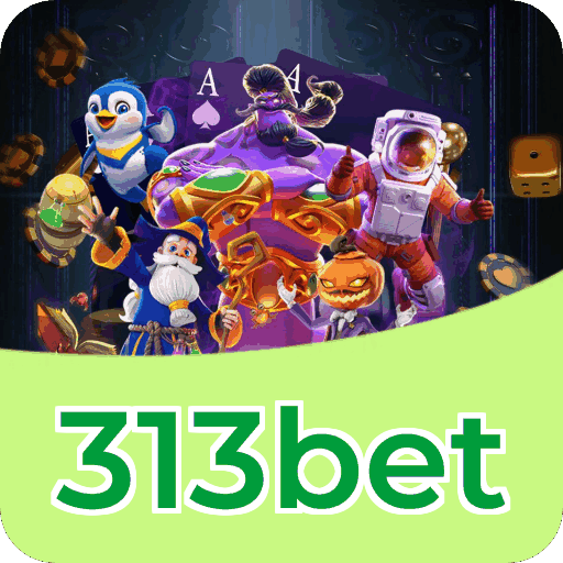 Download PC 313bet