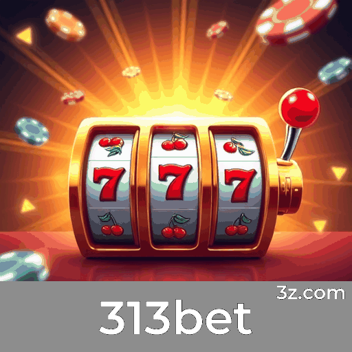 Tecnologia de Nuvem Avançada e Segurança em 313bet